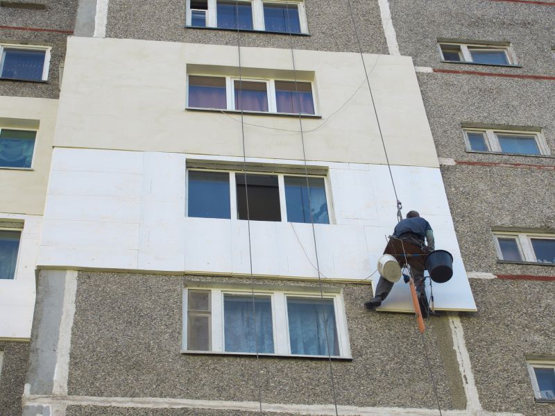 Insulation Considerations